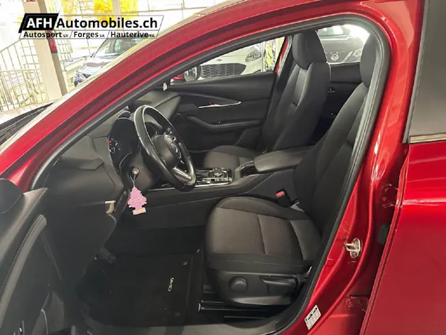 Mazda CX-30 2.0 186 Ambition Plus AWD