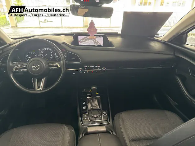 Mazda CX-30 2.0 186 Ambition Plus AWD