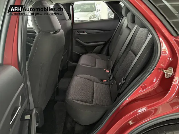 Mazda CX-30 2.0 186 Ambition Plus AWD