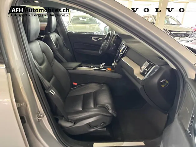 Volvo XC60 2.0 T6 TE Inscription eAWD