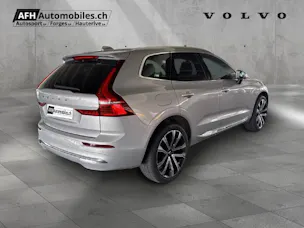 Volvo XC60 2.0 T6 TE Inscription eAWD