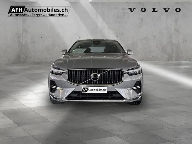 Volvo XC60 2.0 T6 TE Inscription eAWD
