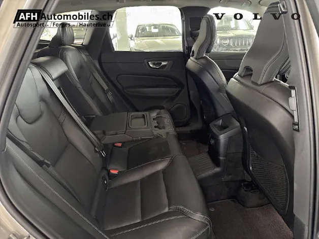 Volvo XC60 2.0 T6 TE Inscription eAWD