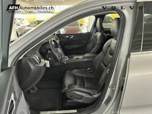Volvo XC60 2.0 T6 TE Inscription eAWD