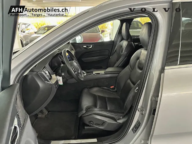Volvo XC60 2.0 T6 TE Inscription eAWD