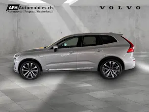 Volvo XC60 2.0 T6 TE Inscription eAWD