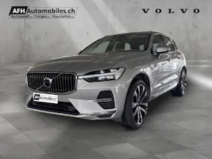 Volvo XC60 2.0 T6 TE Inscription eAWD