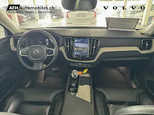 Volvo XC60 2.0 T6 TE Inscription eAWD