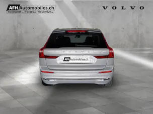 Volvo XC60 2.0 T6 TE Inscription eAWD