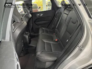 Volvo XC60 2.0 T6 TE Inscription eAWD