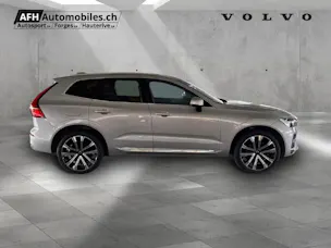 Volvo XC60 2.0 T6 TE Inscription eAWD