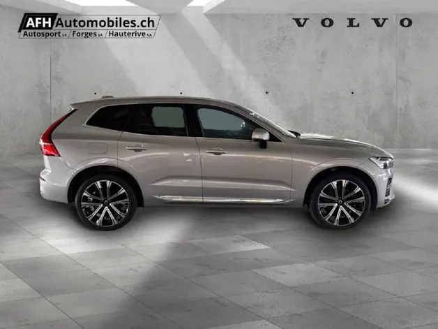 Volvo XC60 2.0 T6 TE Inscription eAWD
