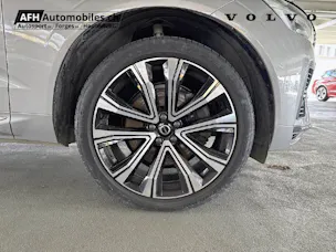 Volvo XC60 2.0 T6 TE Inscription eAWD