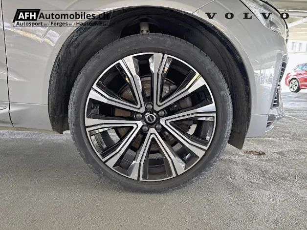 Volvo XC60 2.0 T6 TE Inscription eAWD