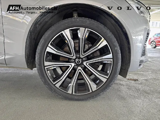 Volvo XC60 2.0 T6 TE Inscription eAWD