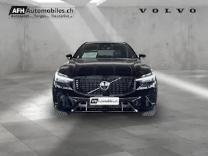 Volvo XC60 2.0 T6 TE Ultimate Dark eAWD