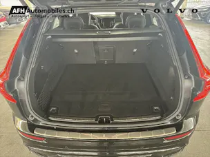 Volvo XC60 2.0 T6 TE Ultimate Dark eAWD
