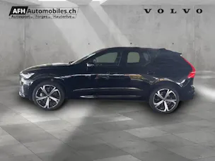 Volvo XC60 2.0 T6 TE Ultimate Dark eAWD
