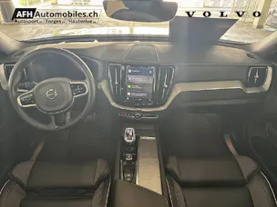 Volvo XC60 2.0 T6 TE Ultimate Dark eAWD