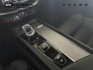 Volvo XC60 2.0 T6 TE Ultimate Dark eAWD