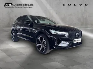 Volvo XC60 2.0 T6 TE Ultimate Dark eAWD