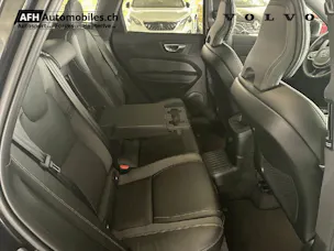 Volvo XC60 2.0 T6 TE Ultimate Dark eAWD
