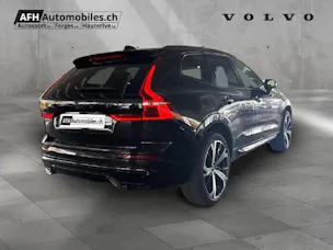 Volvo XC60 2.0 T6 TE Ultimate Dark eAWD