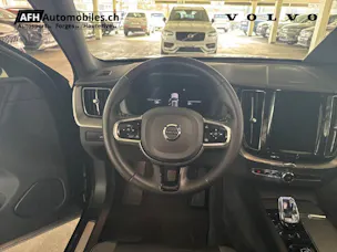 Volvo XC60 2.0 T6 TE Ultimate Dark eAWD