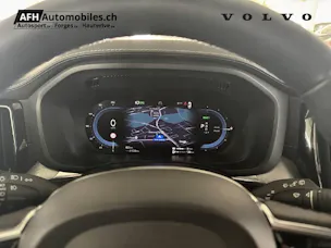 Volvo XC60 2.0 T6 TE Ultimate Dark eAWD