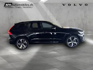 Volvo XC60 2.0 T6 TE Ultimate Dark eAWD