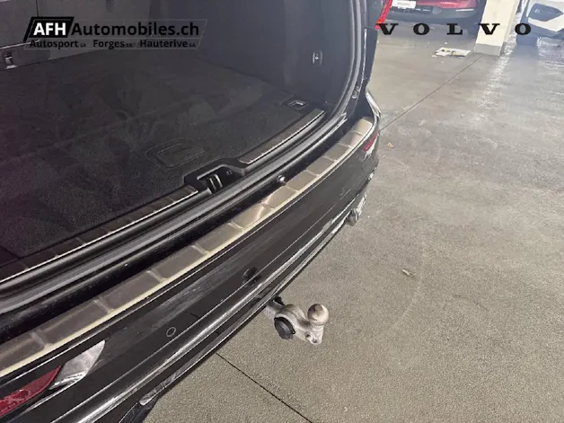 Volvo XC60 2.0 T6 TE Ultimate Dark eAWD