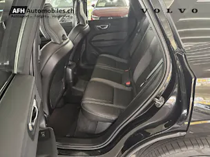 Volvo XC60 2.0 T6 TE Ultimate Dark eAWD