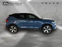 Volvo XC40 P8 Twin Ultimate AWD