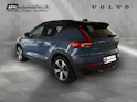 Volvo XC40 P8 Twin Ultimate AWD