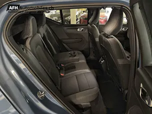 Volvo XC40 P8 Twin Ultimate AWD