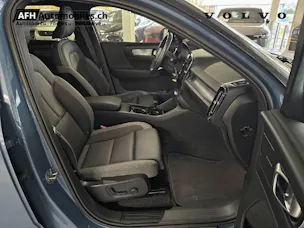 Volvo XC40 P8 Twin Ultimate AWD