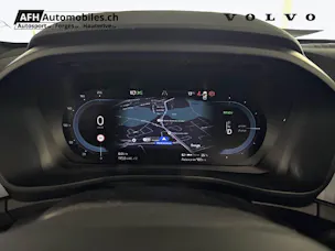 Volvo XC40 P8 Twin Ultimate AWD