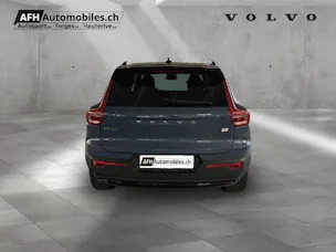 Volvo XC40 P8 Twin Ultimate AWD
