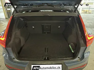 Volvo XC40 P8 Twin Ultimate AWD