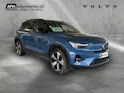 Volvo XC40 P8 Twin Ultimate AWD