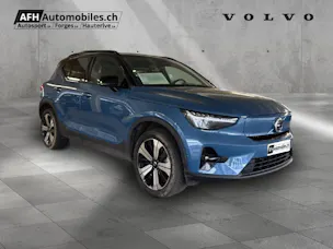 Volvo XC40 P8 Twin Ultimate AWD
