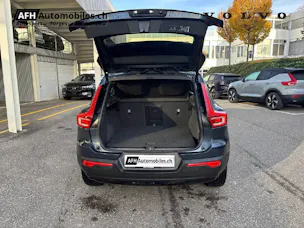 Volvo XC40 1.5 T5 PiH R-Design