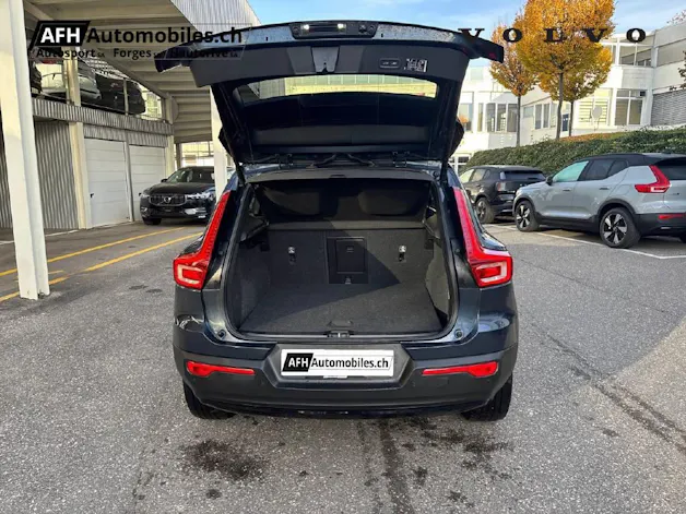 Volvo XC40 1.5 T5 PiH R-Design