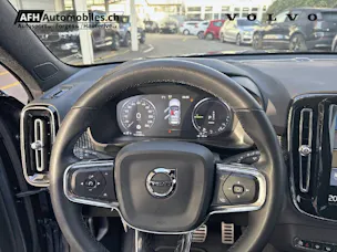 Volvo XC40 1.5 T5 PiH R-Design
