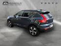 Volvo XC40 1.5 T5 PiH R-Design