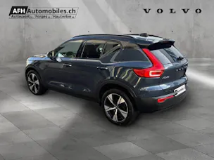 Volvo XC40 1.5 T5 PiH R-Design