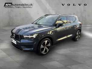 Volvo XC40 1.5 T5 PiH R-Design