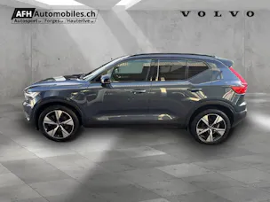 Volvo XC40 1.5 T5 PiH R-Design