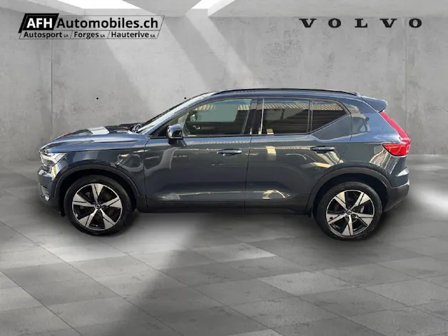 Volvo XC40 1.5 T5 PiH R-Design