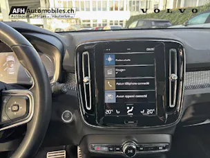 Volvo XC40 1.5 T5 PiH R-Design